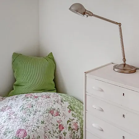 Lovely In With Wifi Feriehus