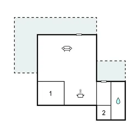 Lovely In With Wifi