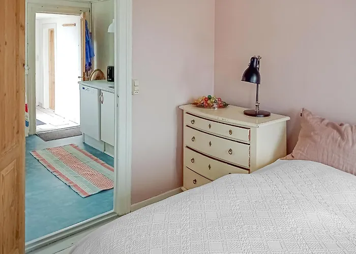 Feriehus Lovely In With Wifi Thyborøn