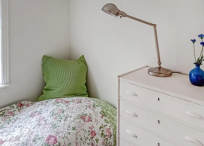 Lovely In With Wifi Feriehus